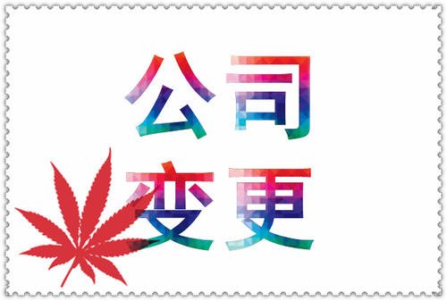 深圳內資公司辦理變更法人流程